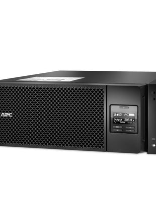 APC by Schneider Electric Smart-UPS SRT 6000VA RM 208V