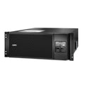 APC by Schneider Electric Smart-UPS SRT 6000VA RM 208V