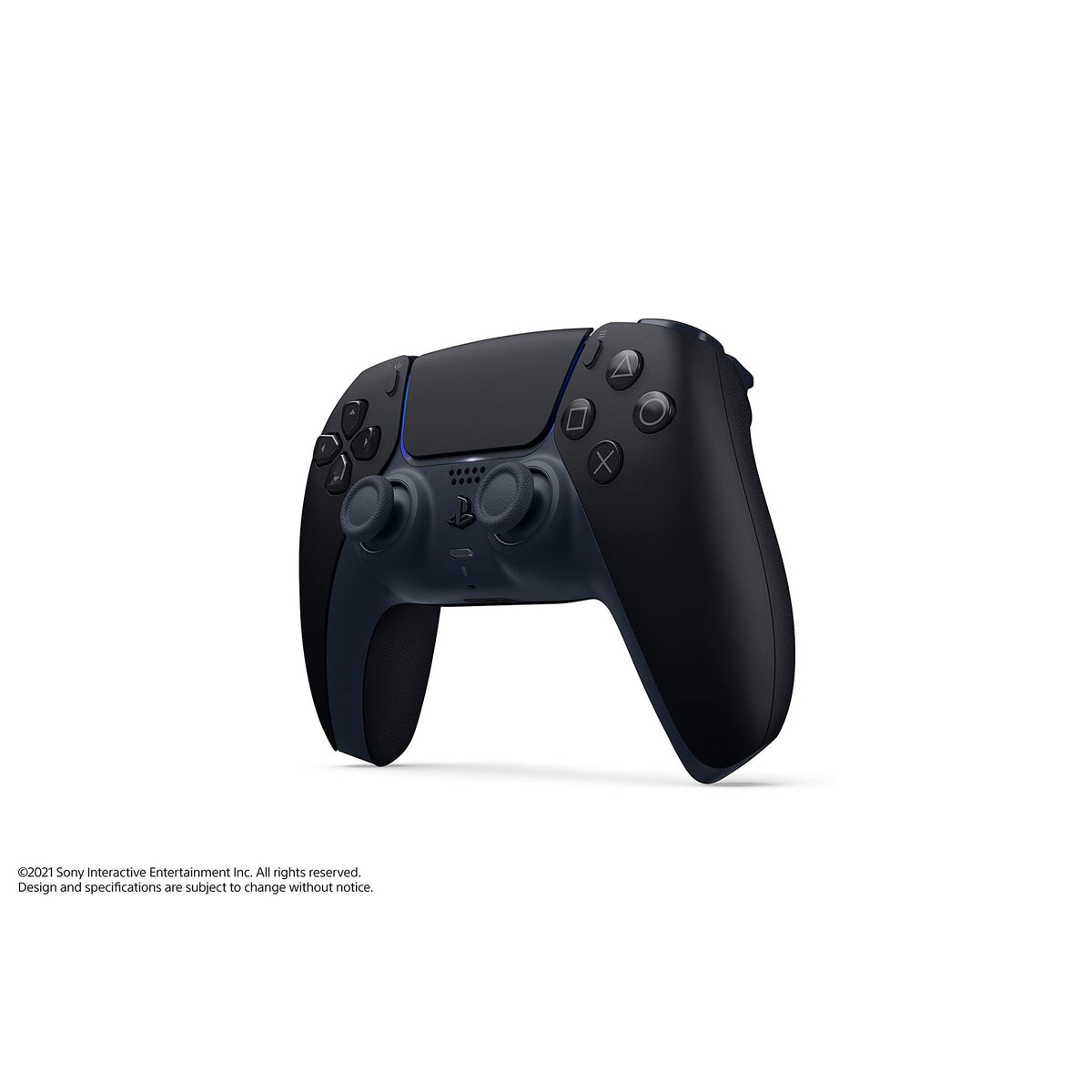 Sony PlayStation 5 DualSense Wireless Controller - Midnight Black
