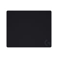Logitech G440 Hard Gaming Mouse Pad, Optimized for Gaming Sensors, Moderate Surface Friction, Non-Slip Mouse Mat - Black