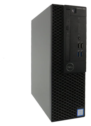 Dell 3060 SFF i5 8500 8GB 256GB SSD (Renewed)