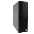 Dell 3060 SFF i5 8500 8GB 256GB SSD (Renewed)