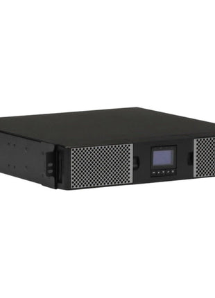 Eaton 9PX 1500VA 1350W 120V Online Double-Onversion UPS - 5-15P, 8X 5-15R Outlets, Lithium-Ion Battery, Cybersecure Network Card, 2U Rack/Tower - 2U Rack/Tower - 120 V AC Input - 8 X Nema 5-15R - 1.5