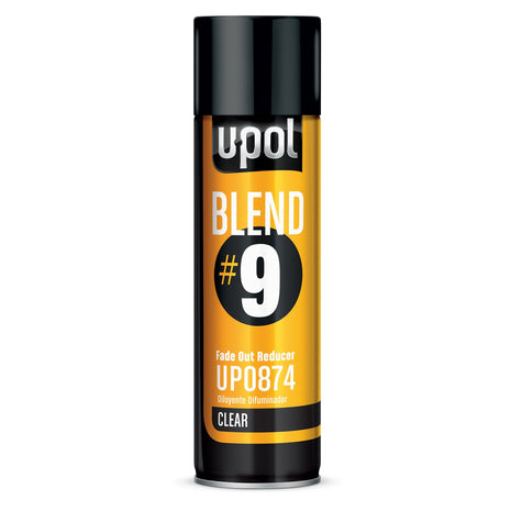 U-POL Blend#9 Fade Out Reducer Premium Aerosol