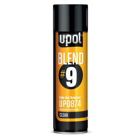 U-POL Blend#9 Fade Out Reducer Premium Aerosol