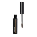 e.l.f., Wow Brow Gel, Volumizing, Buildable, Wax-Gel Hybrid, Creates Full, Voluminous-Looking Brows, Locks Brow Hairs In Place, Neutral Brown, Fiber-Infused, 0.12 Oz