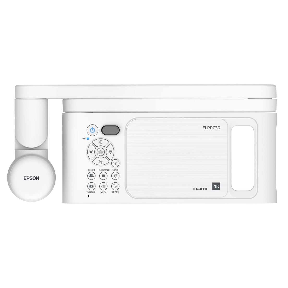 Epson DC-30 Wireless Document Camera