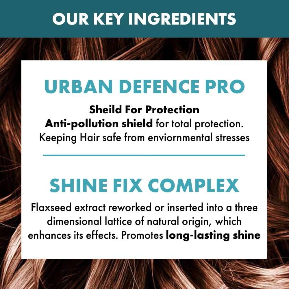 Alfaparf Milano Semi Di Lino Reconstruction Reparative Mask - Color Safe Deep Conditioning Hair Mask - Damaged Hair Repair - Paraben and Paraffin Free - Vegan Formula