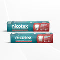 Cipla Nicotex Stain Removal Toothpaste | Teeth Whitening 100G (Pack Of 2)