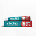 Cipla Nicotex Stain Removal Toothpaste 100G