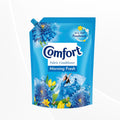 Comfort Fabric Softener Liquid, Fresh Breeze, 2 L