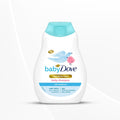 Dove Baby Rich Moisture Shampoo (200ml)