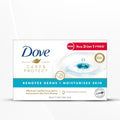 Dove Care & Protect Moisturising Cream Beauty Bathing Bar, 100 g (Buy 3 & Get 1 Free)