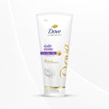 Dove Daily Shine Hair Conditioner With Nutritive Serum For Smooth & Shiny Hair, 175 Ml