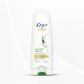 Dove Hair Fall Rescue Hair Conditioner with Sunflower Oil, 80 ml