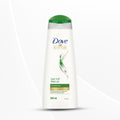 Dove Hair Fall Rescue Shampoo For Weak Hair, 340 ml