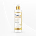 Dove Hair Therapy Breakage Repair Sulphate-Free Shampoo, With Nutri-Lock Serum, 380 ml
