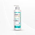 Dove Hair Therapy Dry Scalp Care Moisturizing Conditioner, Sulphate Free, With Niacinamide, 380 ml