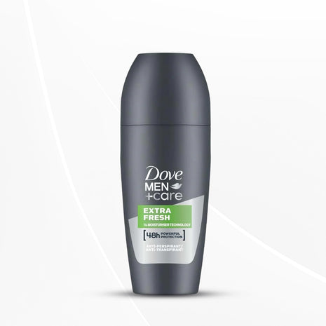 DOVE MEN+CARE EXTRA FRESH ANTI-PERSPIRANT ROLL ON 50 ML