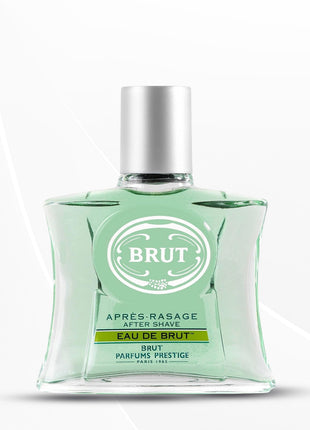 Eau de Brut by Brut Aftershave 100ml