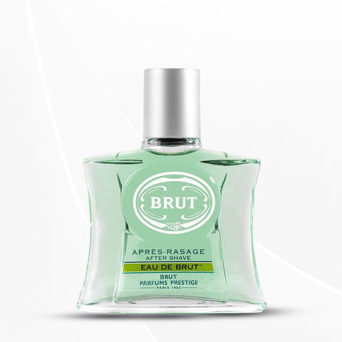 Eau de Brut by Brut Aftershave 100ml