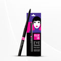 Elle 18 Eye Drama Kajal, Bold Black, 0.35 g