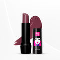 Elle 18 Lipstick Winter Berry, Matte, 4.3 g