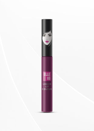 Elle 18 Liquid Matte Lip Color | Sangria Blanca | 5.6Ml
