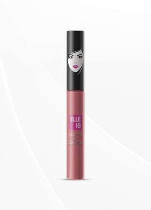 Elle 18 Matte Liquid Lip | Color Nude Pumps | 5.6Ml