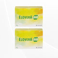 Elovera plus Bar Moisturising Soap, 75 g Pack of 2