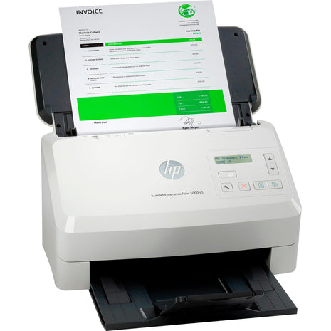 SCANJET ENTERPRISE FLOW 5000 S5