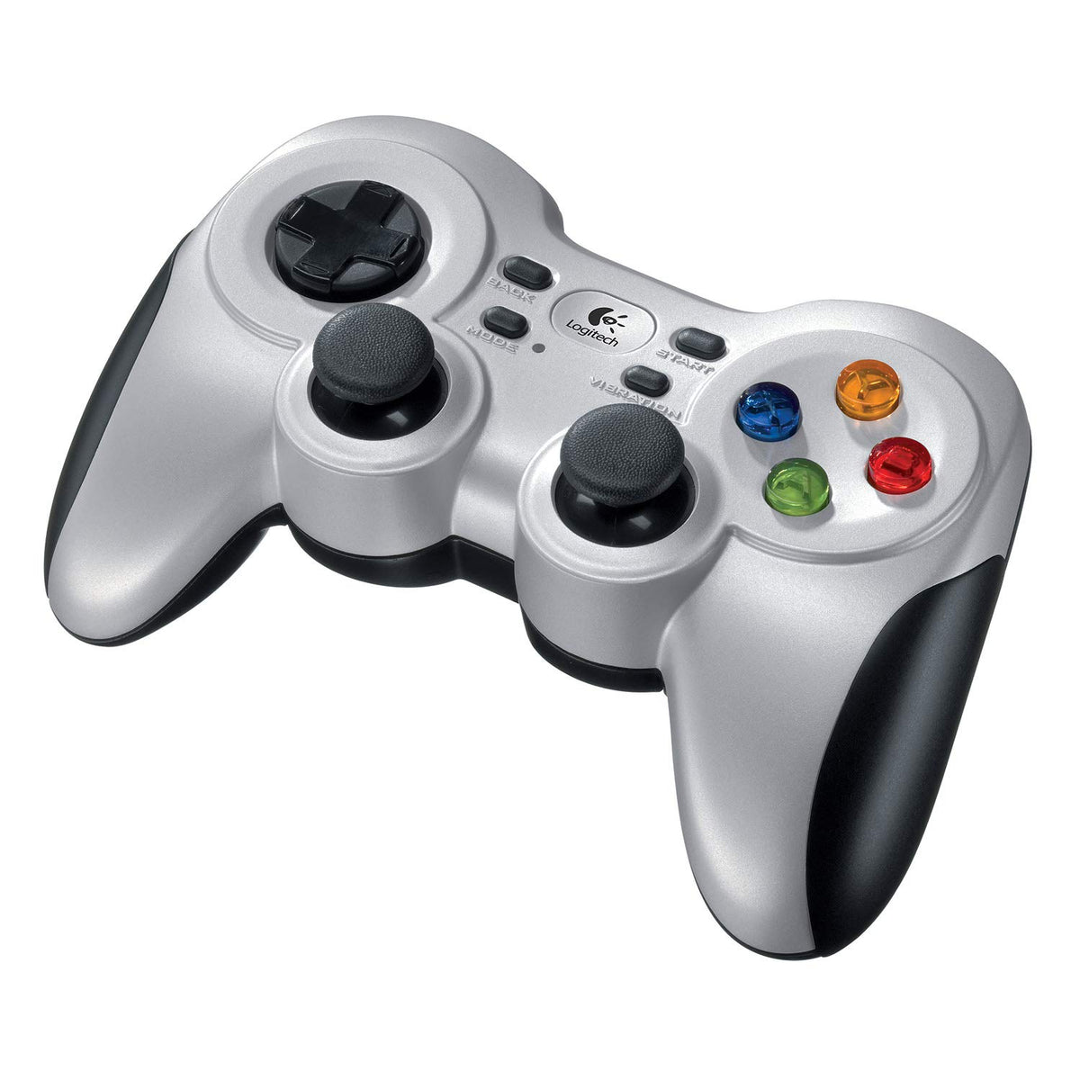 Logitech F710 Gaming Pad