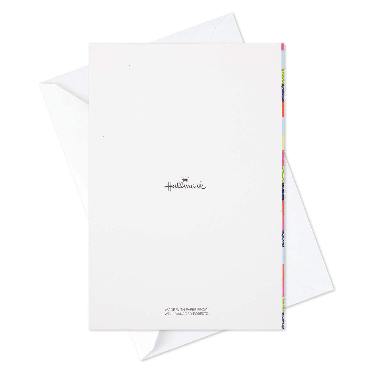Hallmark Assorted Birthday Greeting Cards (12 Cards and Envelopes)