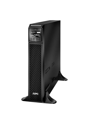 APC UPS 2200VA Smart-UPS Single Phase Online Uninterruptible Power Supply (SRT2200XLA)