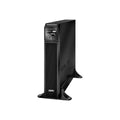 APC UPS 2200VA Smart-UPS Single Phase Online Uninterruptible Power Supply (SRT2200XLA)
