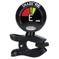 Snark Rechargeable Chromatic, USB SN5X Clip-On Tuner for Guitar, Bass & Violin