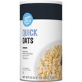 Happy Belly Quick Cook Oats, 1.12 pound (Pack of 1)
