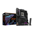 GIGABYTE Z890 AORUS Elite WIFI7 Intel Core Ultra (Series 2) LGA 1851 Motherboard, ATX, DDR5, 4X M.2, PCIe 5.0, Thunderbolt 4, WIFI7, 2.5GbE LAN, EZ-Latch