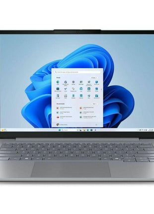 Lenovo ThinkBook 16 G8 IRL 21SH000FUS 16 inch Notebook - WUXGA - Intel Core 5 210H - 16 GB - 256 GB SSD - English Keyboard - Arctic Gray - Intel Chip - 1920 x 1200 - Windows 11 Pro - Intel - In-plane Swit