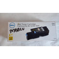 Dell 3581g Toner, 1,400 Page-Yield, Yellow