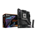 GIGABYTE X870E AORUS Elite WIFI7 AMD AM5 LGA 1718 Motherboard, ATX, DDR5, 4X M.2, PCIe 5.0, USB4, WIFI7, 2.5GbE LAN, EZ-Latch, 5-Year Warranty