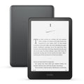 Like-new Amazon Kindle Paperwhite Signature Edition (32 GB) – Our fastest Kindle with auto-adjusting front light, wireless charging, and weeks of battery life – Metallic Black