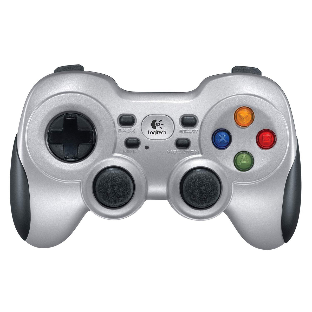 Logitech F710 Gaming Pad