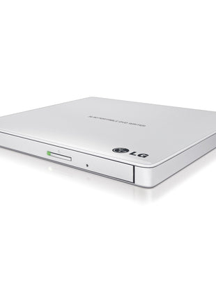 LG Gp65nw60 DVD-Writer - Retail Pack - White