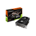 GIGABYTE GeForce RTX 3060 WINDFORCE OC 12G (rev. 2.0) Graphics Card, 2X WINDFORCE Fans, 12GB 192-bit GDDR6, GV-N3060WF2OC-12GD Rev2.0 Video Card