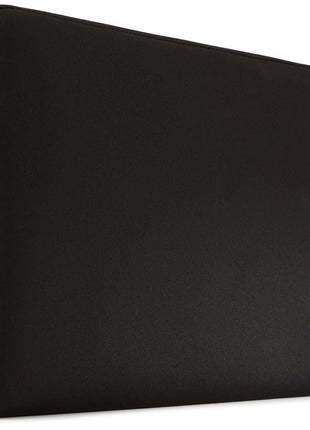 Case Logic Reflect 15.6 inch Laptop Sleeve, Black (3203963)