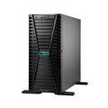 Hewlett Packard Enterprise ProLiant ML110 Gen11 Tower Server w/one Intel Xeon Silver 4410Y Processor, 2.0GHz 12‑core 1P 32GB‑R MR408i‑o 8SFF 2x480GB SSD 2x800W PS (HPE Smart Choice P69303-005)