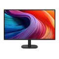 Amazon Basics 27 inch Monitor, FHD 1080P, Max 100Hz, VESA Compatible, Built-in Speakers, Black