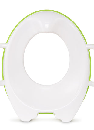 Munchkin® SturdyTM Potty Training Seat, Green