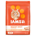 IAMS Proactive Health Adult Healthy Dry Cat Food with Chicken, 22 lb. Bag